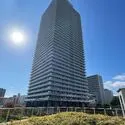 ジオタワー高槻ミューズフロント 外観