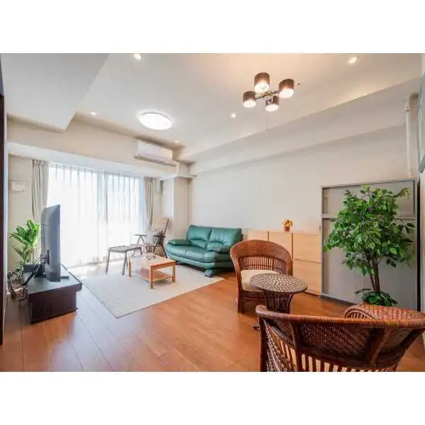 プラウドタワー石神井公園 その他画像