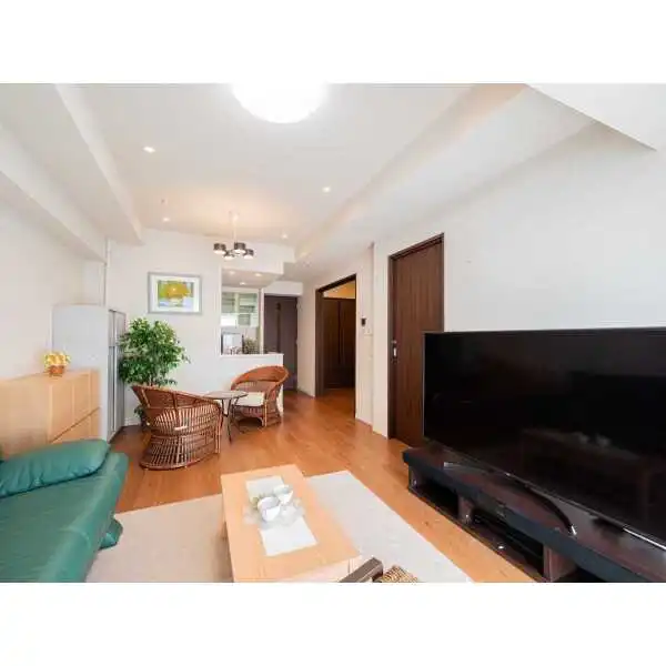 プラウドタワー石神井公園 その他画像