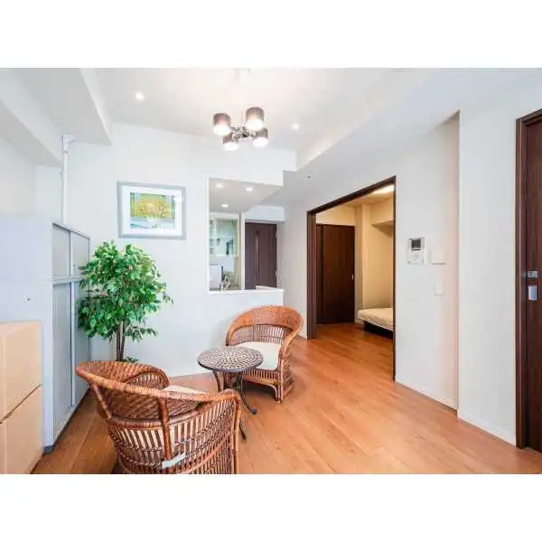 プラウドタワー石神井公園 その他画像