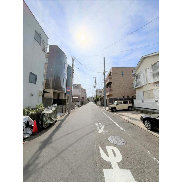 目黒区緑が丘３丁目 その他画像