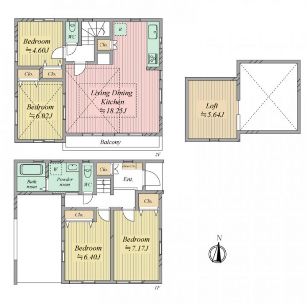 目黒区緑が丘３丁目 その他画像