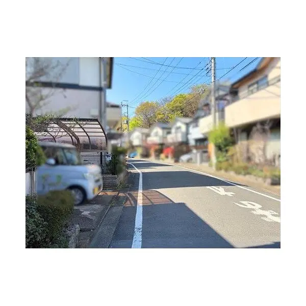 立川市羽衣町３丁目 その他画像