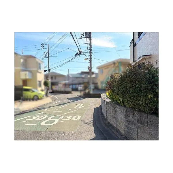 立川市羽衣町３丁目 その他画像