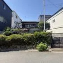 豊中市中桜塚２丁目 現地（古家あり）