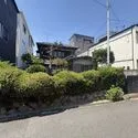 豊中市中桜塚２丁目 現地（古家あり）