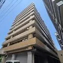 ライオンズマンション上前津第２ 建物外観写真