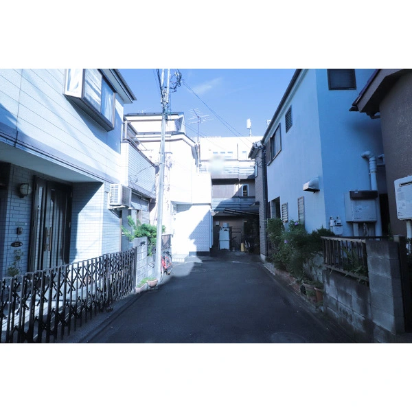 足立区古千谷本町４丁目 その他画像