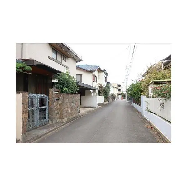 調布市染地３丁目 その他画像