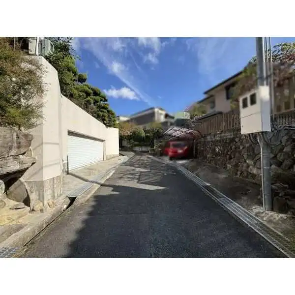吹田市高野台５丁目 その他画像