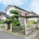 流山市加１丁目 外観
