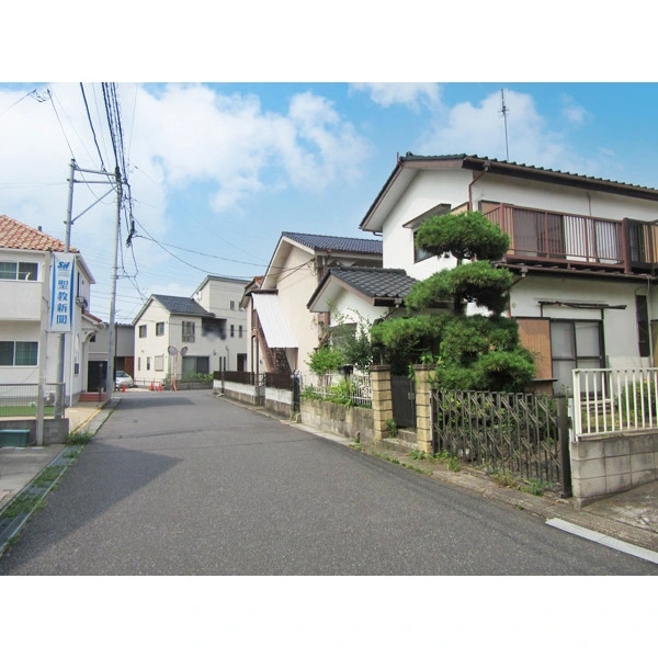 流山市加１丁目 その他画像