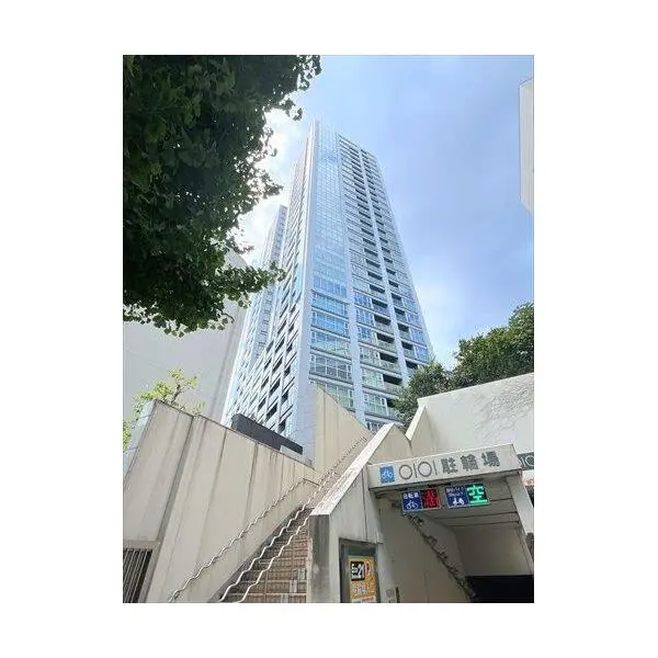 中野ツインマークタワー その他画像
