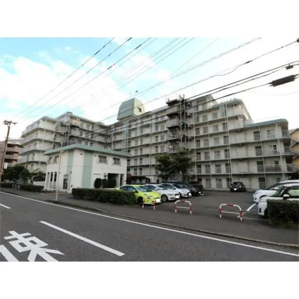 鶴見ハイライズ その他画像