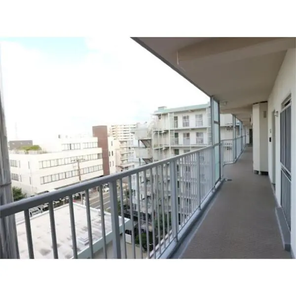 鶴見ハイライズ その他画像