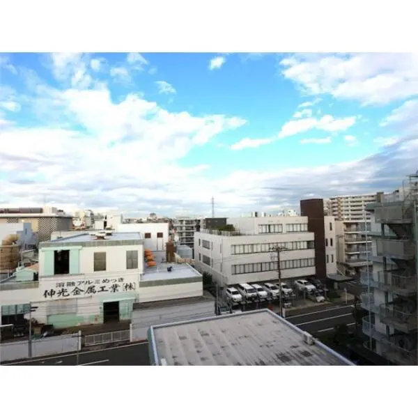 鶴見ハイライズ その他画像