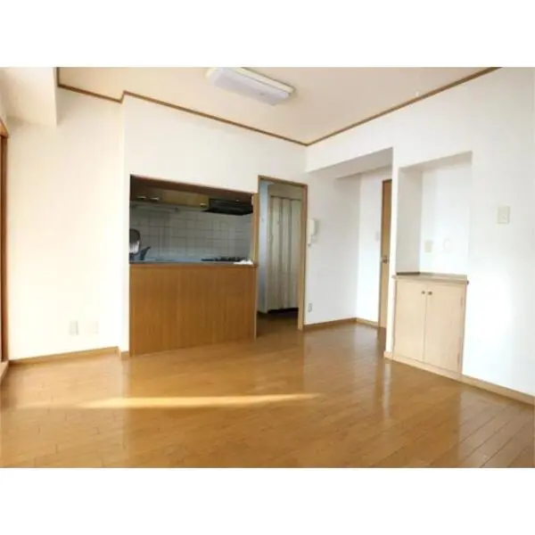 鶴見ハイライズ その他画像