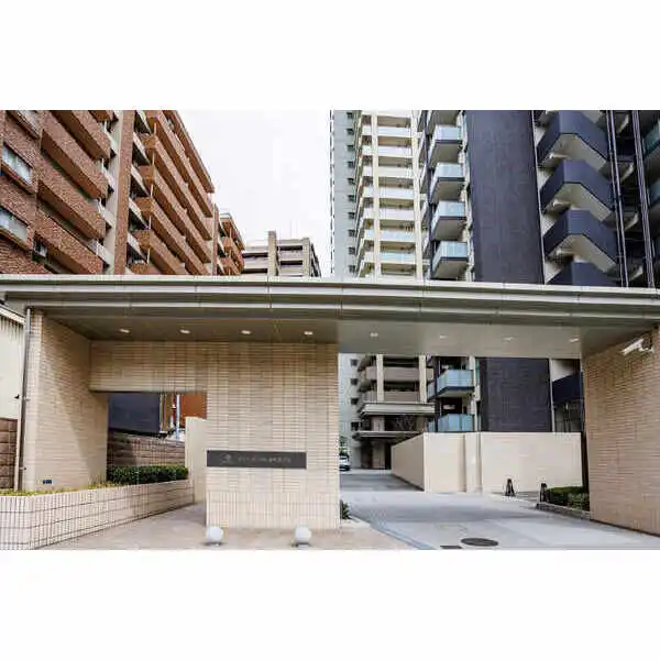 ザ・パークハウス谷町五丁目 その他画像