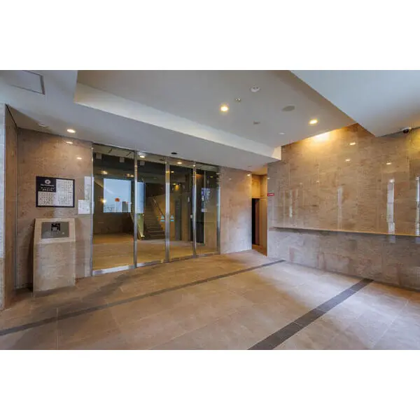 ザ・パークハウス谷町五丁目 その他画像