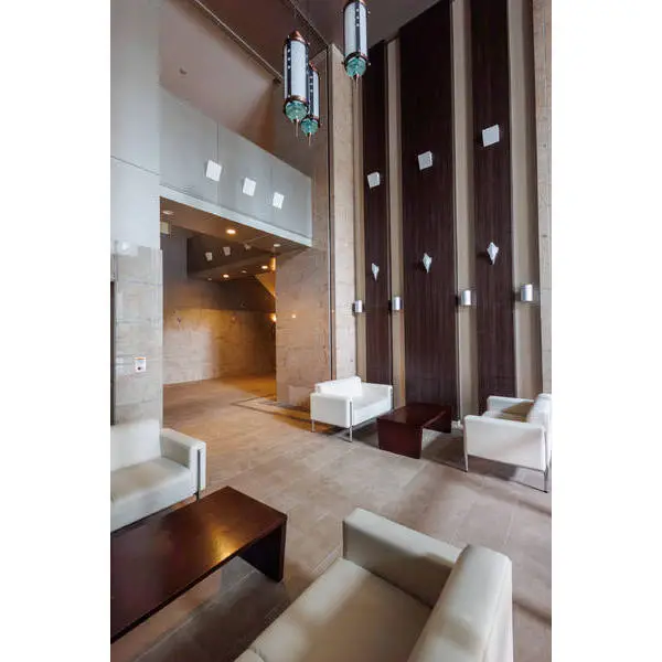 ザ・パークハウス谷町五丁目 その他画像