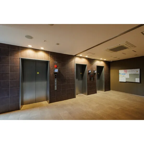 ザ・パークハウス谷町五丁目 その他画像