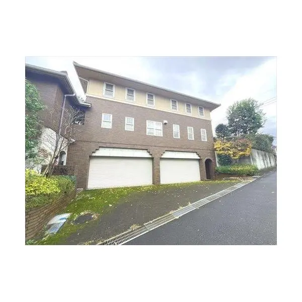 町田市つくし野２丁目 外観