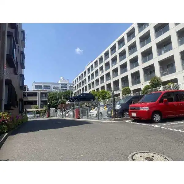 ステイツ東戸塚 その他画像