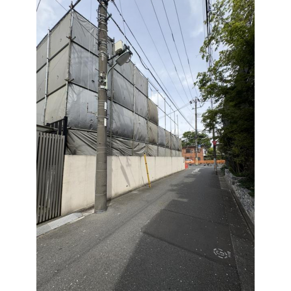 品川区北品川５丁目 その他画像