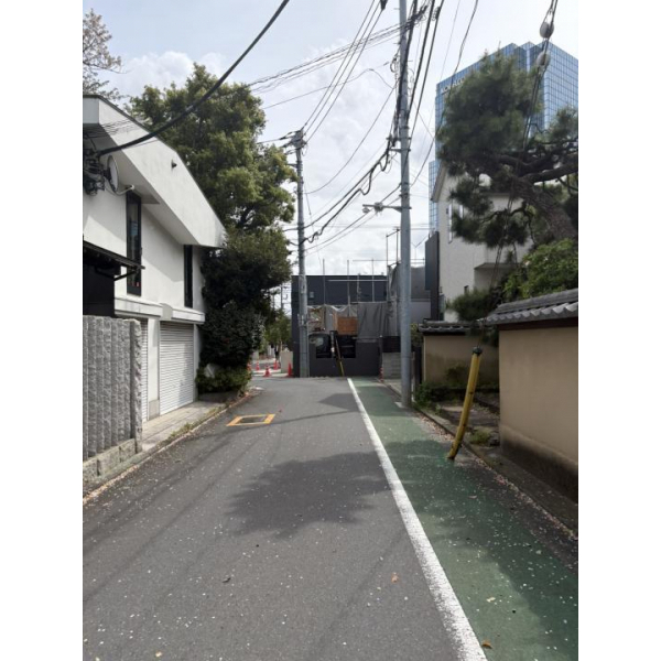 品川区北品川５丁目 その他画像