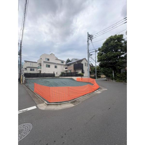 品川区北品川5丁目 その他画像