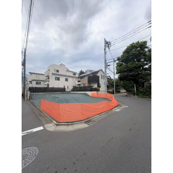 品川区北品川５丁目 その他画像