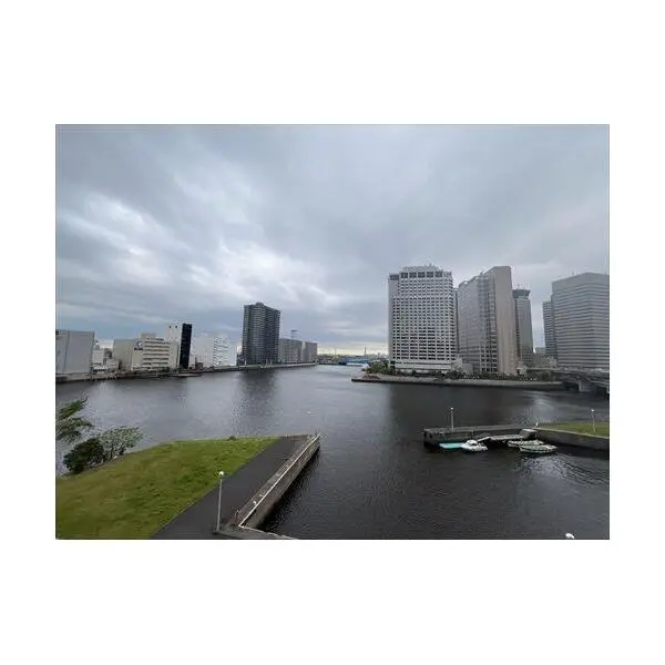 ワールドシティタワーズ その他画像