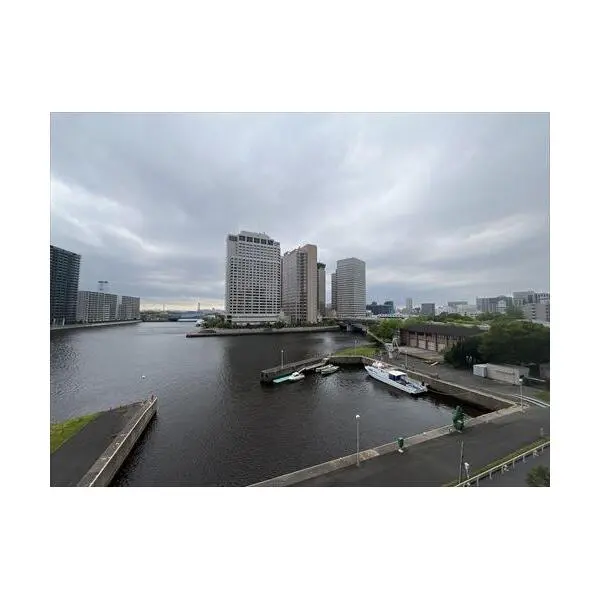 ワールドシティタワーズ その他画像