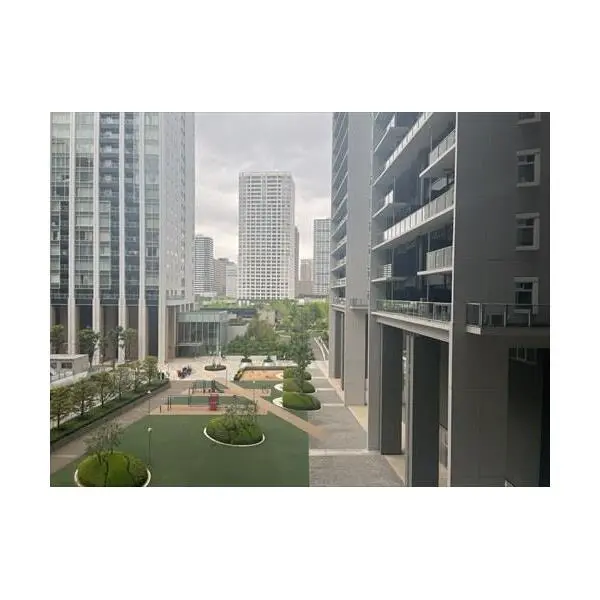 ワールドシティタワーズ その他画像