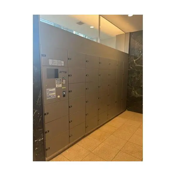 ワールドシティタワーズ その他画像