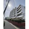 パークサイド平塚二号棟 日当たり・通風良好！