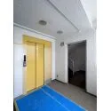 パークサイド平塚二号棟 エレベーターは各階に停まります！