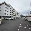 パークサイド平塚二号棟 平置き駐車場