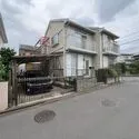 川崎市高津区向ケ丘 外観