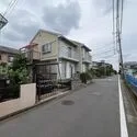 川崎市高津区向ケ丘 外観