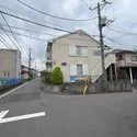 川崎市高津区向ケ丘 外観