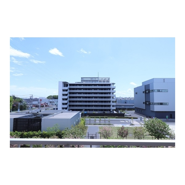 大宮平和台マンションＢ棟 その他画像