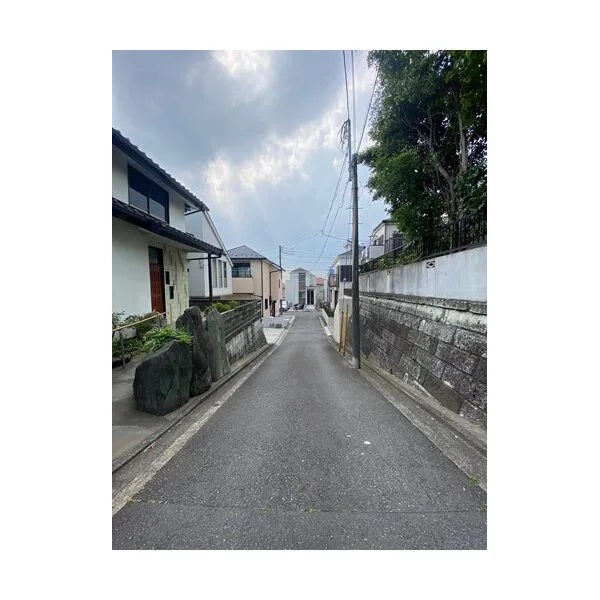 横浜市旭区白根６丁目 その他画像