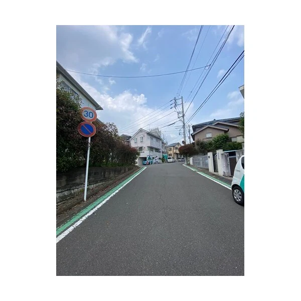 横浜市旭区白根６丁目 その他画像