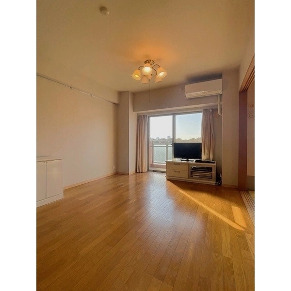 アールヴェール文京大塚公園 その他画像