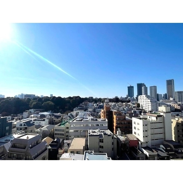 アールヴェール文京大塚公園 その他画像