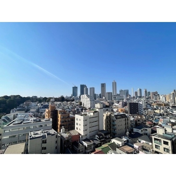 アールヴェール文京大塚公園 その他画像