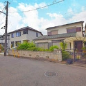 横浜市戸塚区平戸３丁目 外観
