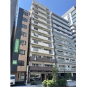 下谷第２サマリヤマンション 外観