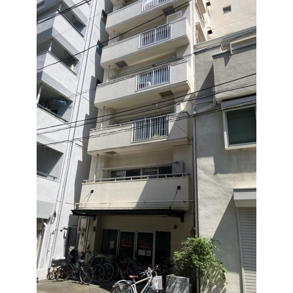 下谷第２サマリヤマンション その他画像